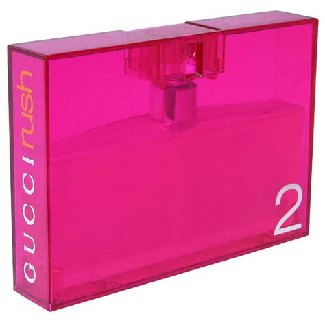 gucci rush ii perfume 30ml eau de parfum spray|Gucci rush 2 perfume fragrantica.